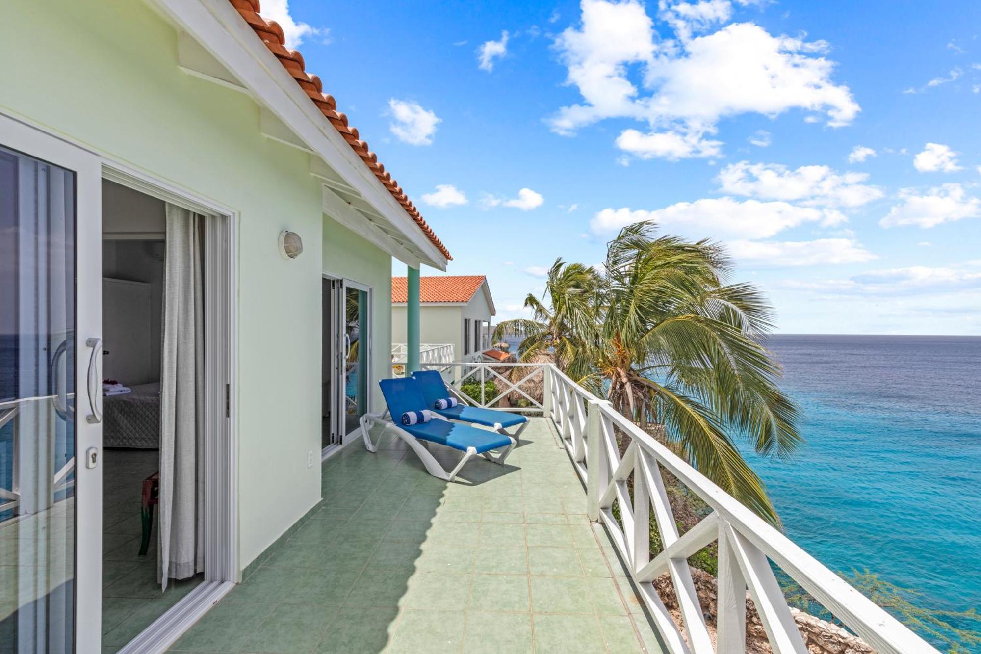 Lagoon Ocean Resort Lagun Exterior foto